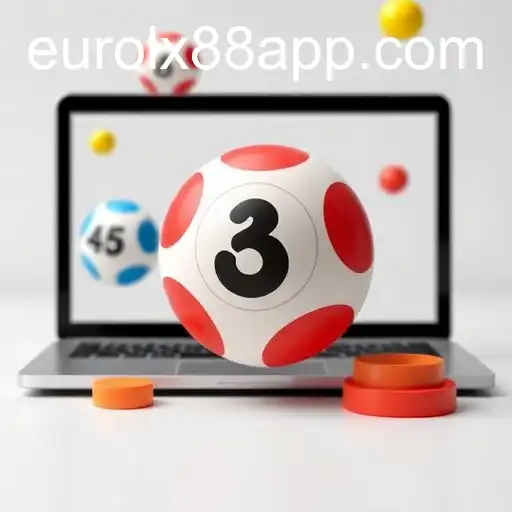 The Emergence of Online Lottery: An Insight into Eurolux88