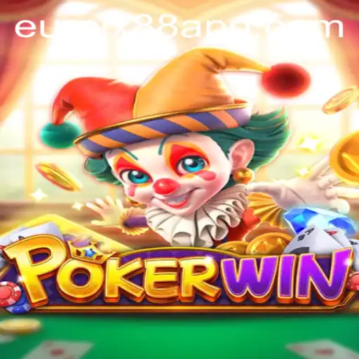 Dive into the Thrilling World of POKERWIN with Eurolux88