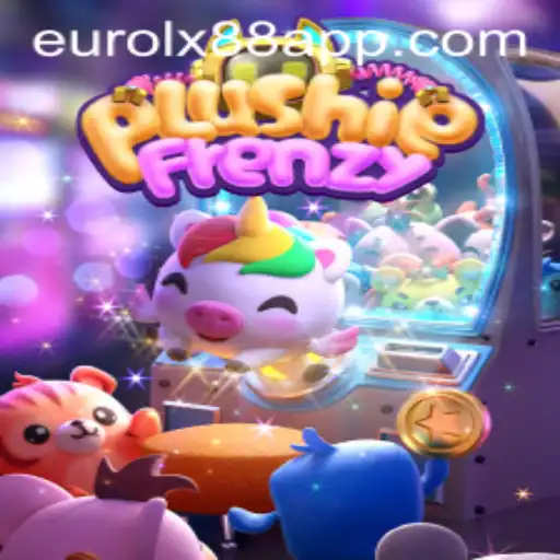Enter the Exciting World of PlushieFrenzy on Eurolux88