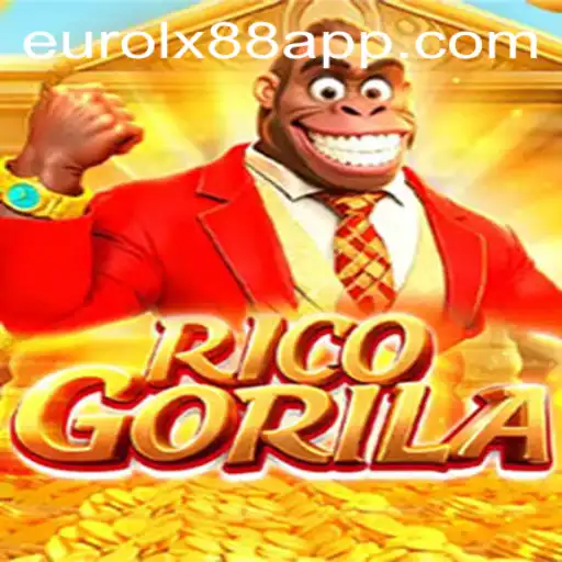 RicoGorila: A Deep Dive into the Jungle of EUROLUX88's Latest Adventure