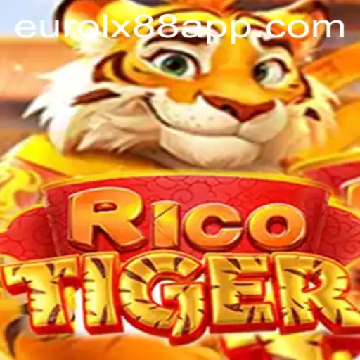 RicoTiger: A Thrilling New Online Game Experience with Eurolux88