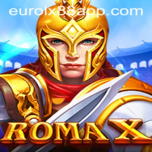 RomaX: The Thrilling New Game Revolutionizing the Gaming World with Eurolux88