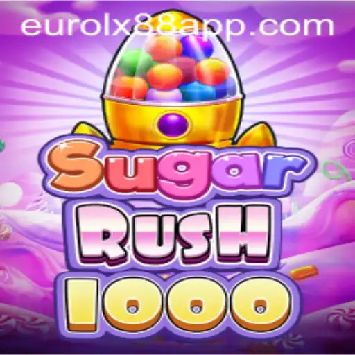 Exploring the Exciting World of SugarRush1000 and Eurolux88