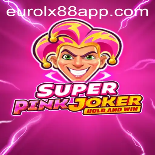 Exploring the World of SuperPinkJoker: A Captivating Journey with Eurolux88