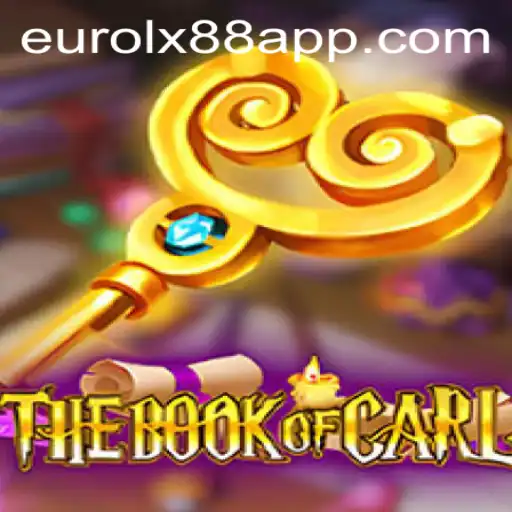 TheBookofCarl: A New Adventure in Eurolux88