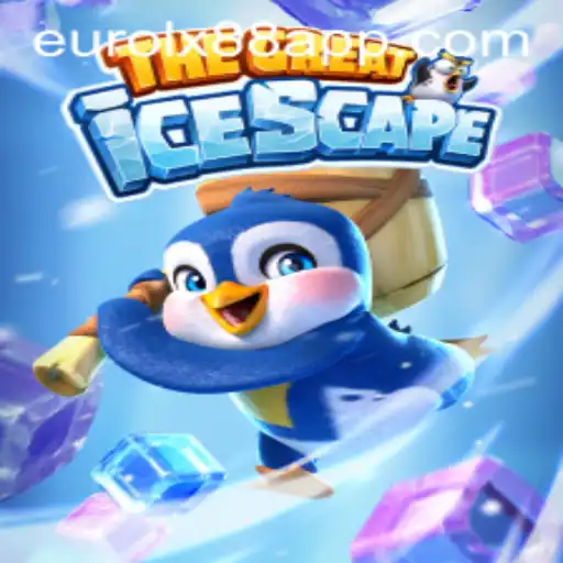 TheGreatIcescape: A Thrilling Adventure in Gaming