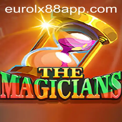 TheMagicians: A Spellbinding Adventure with Eurolux88