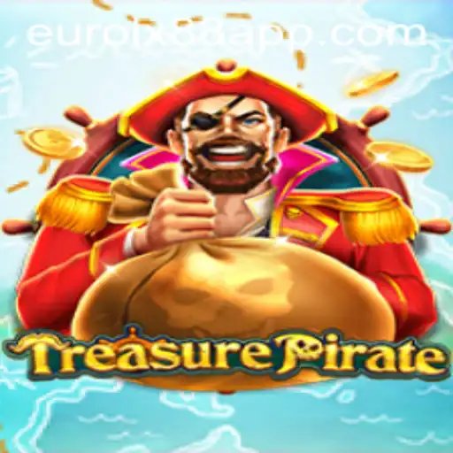 TreasurePirate: An Adventure Awaits on the High Seas
