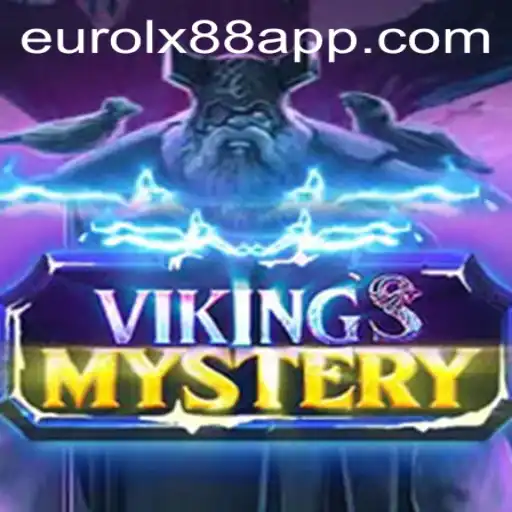 VikingsMystery: A New Adventure in Gaming with Eurolux88