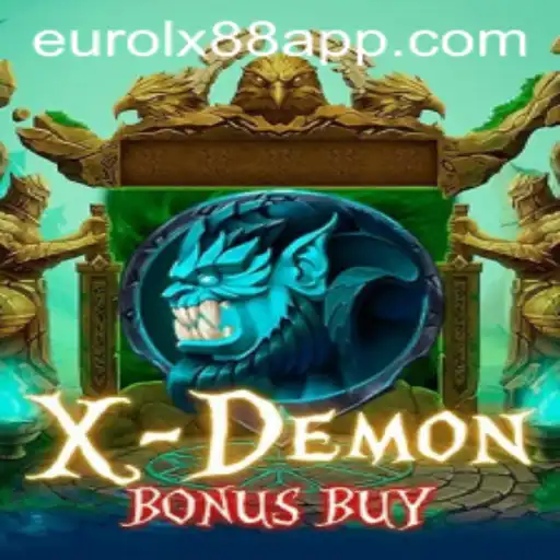 Unveiling the Excitement of XDemonBonusBuy: A Thrilling Adventure with Eurolux88